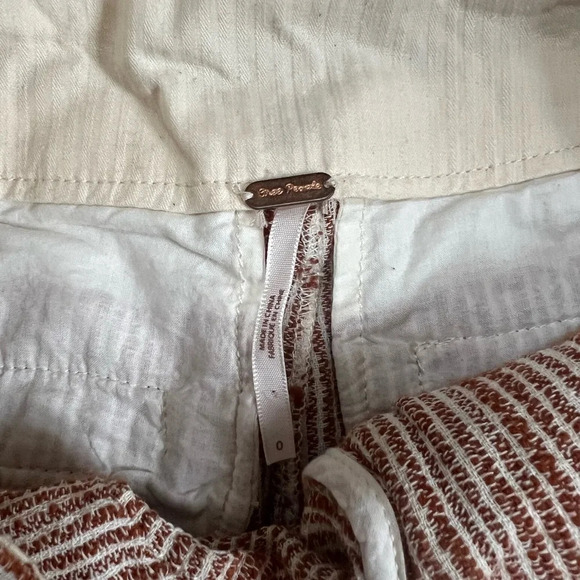 Free People Caraway Light at Sunrise Pants | 0 - Picture 10 of 10